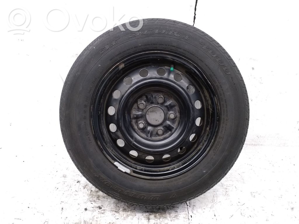 Toyota Camry Rueda de repuesto R15 