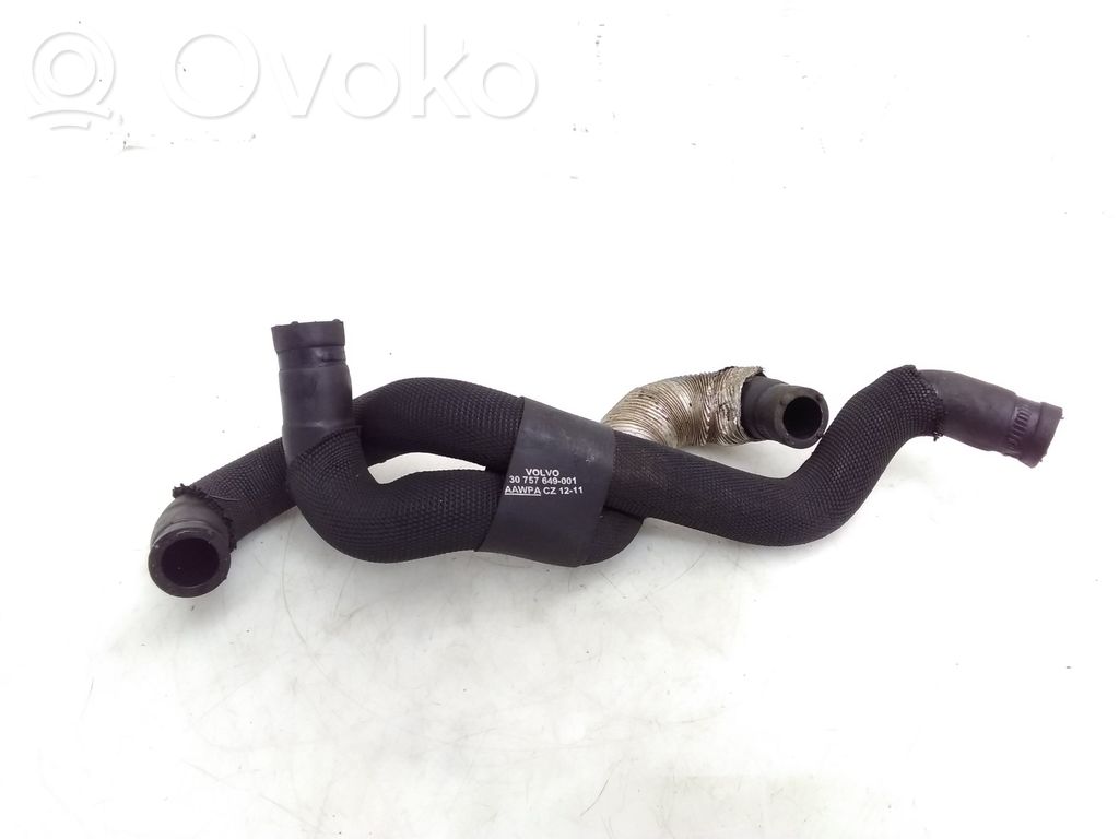 Volvo XC60 Caurulīte (-es) / šļūtene (-es) 