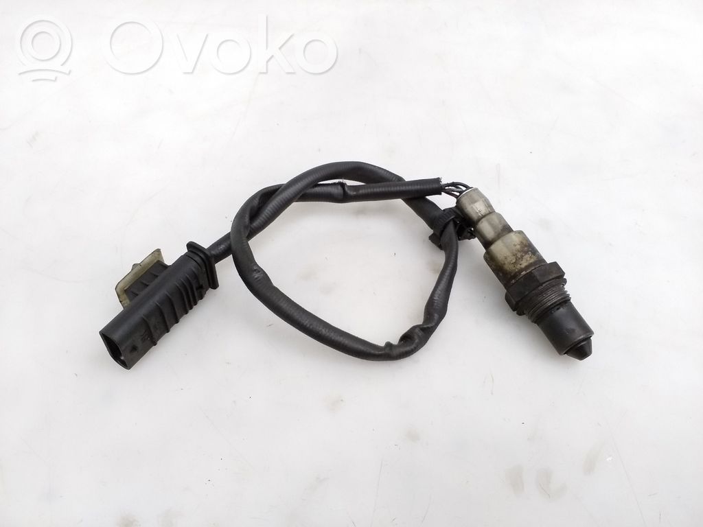 BMW 7 G11 G12 Lambda probe sensor 