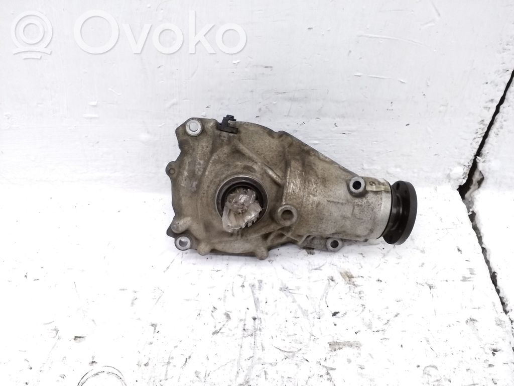 BMW 7 G11 G12 Mechanizm różnicowy przedni / Dyferencjał 