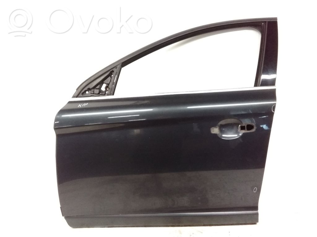 Volvo XC60 Durvis 