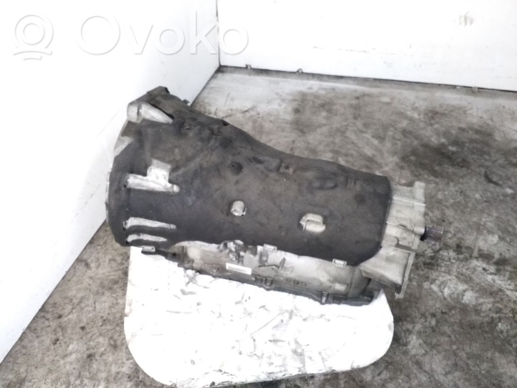 BMW 7 G11 G12 Automatic gearbox 