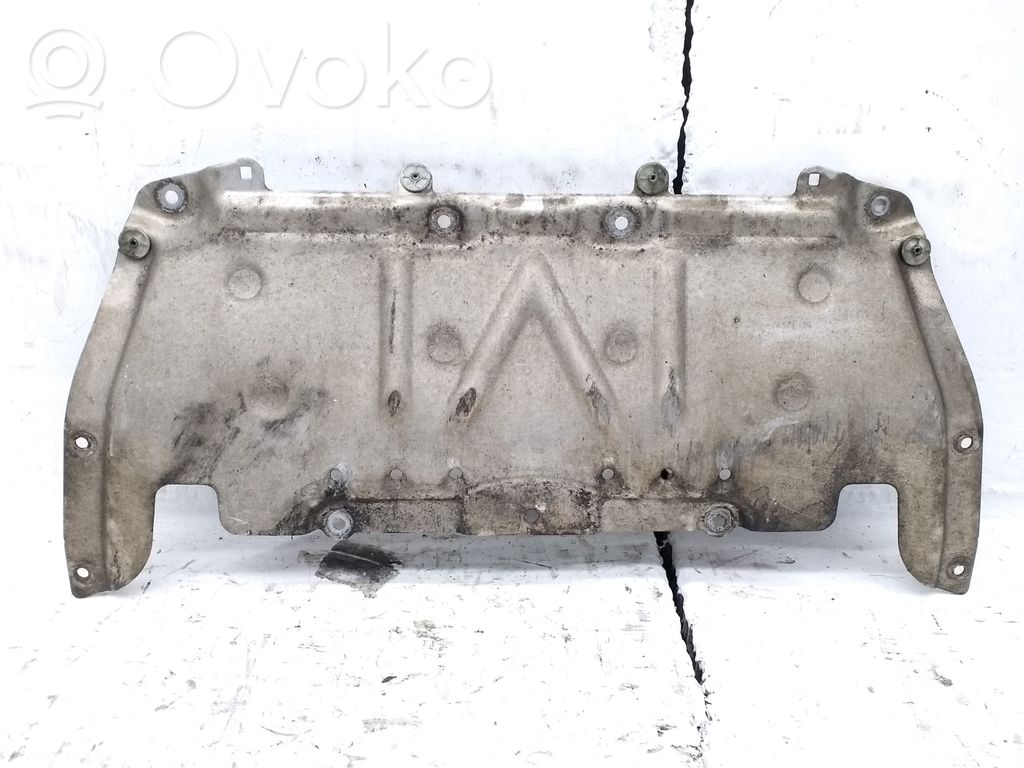 BMW 7 G11 G12 Osłona dolna silnika 