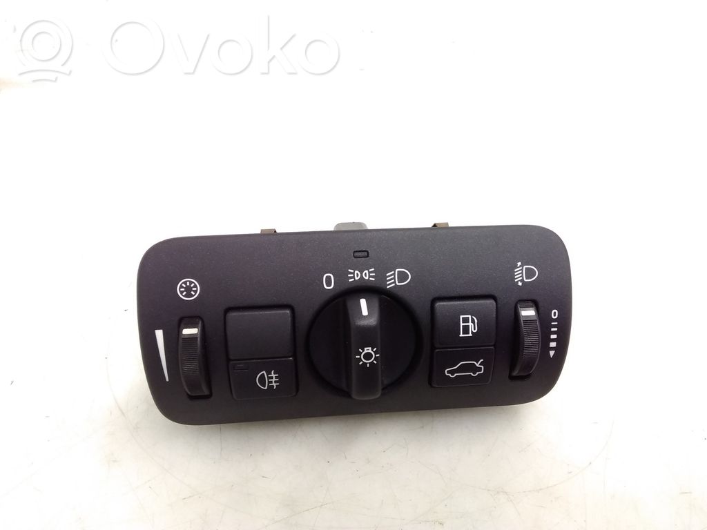 Volvo XC60 Light switch 