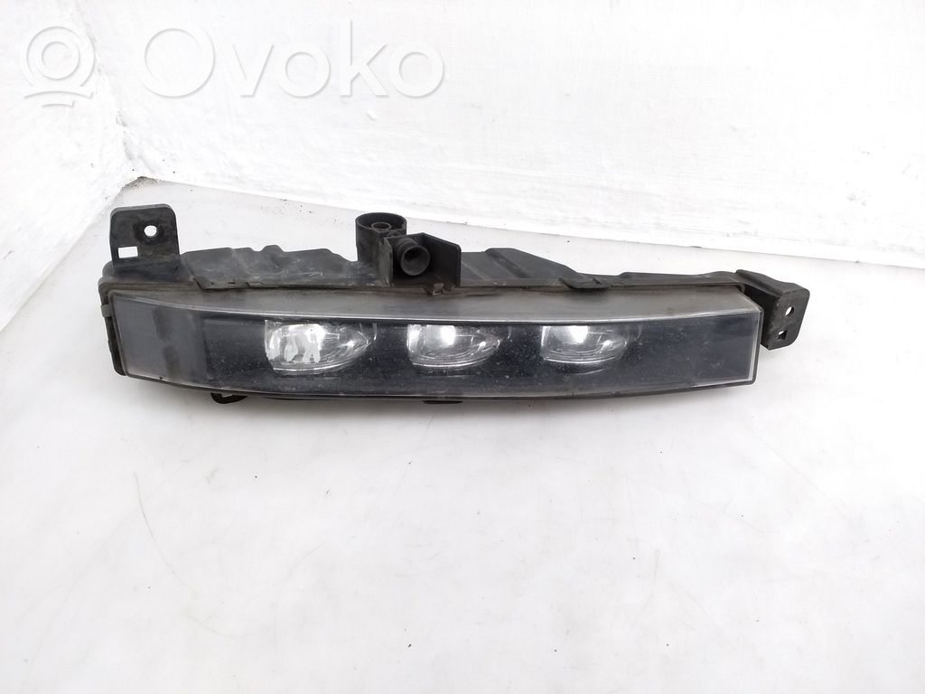 BMW 7 G11 G12 Lampa LED do jazdy dziennej 