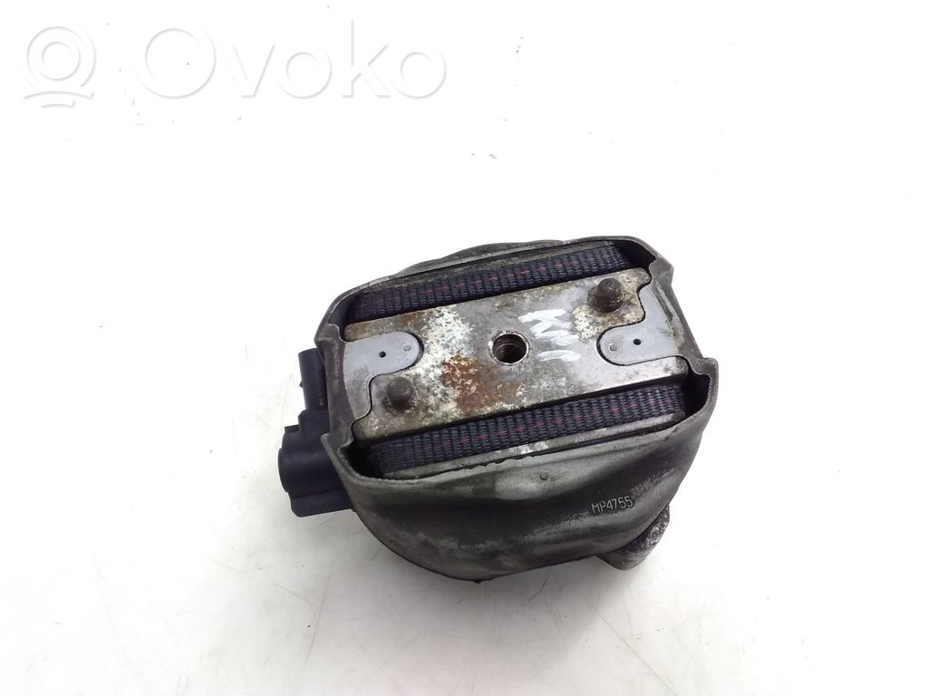 Bentley Continental Engine mount bracket 