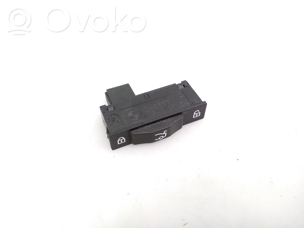 BMW 7 G11 G12 Altri interruttori/pulsanti/cambi 