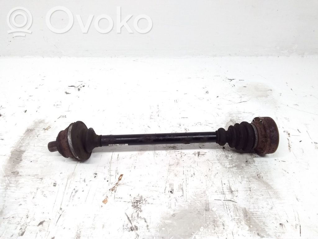 Takavetoakseli   4E0501203A