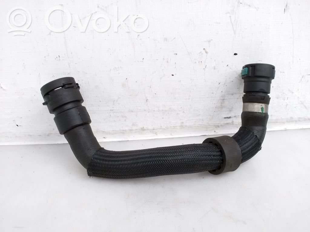 Land Rover Range Rover Evoque L538 Engine coolant pipe/hose 