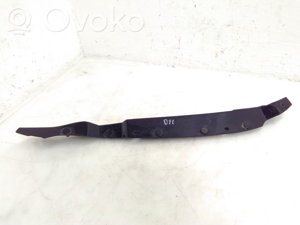 Bentley Continental Bridă fixare aripă față 