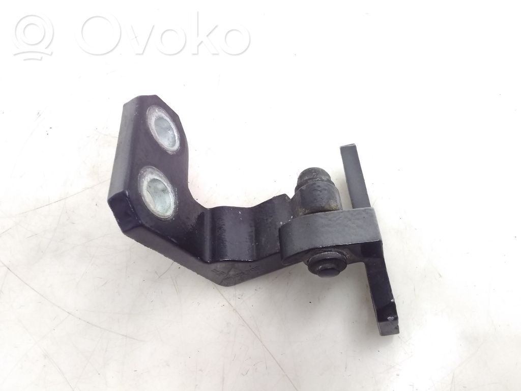 Front door lower hinge   3D4831402