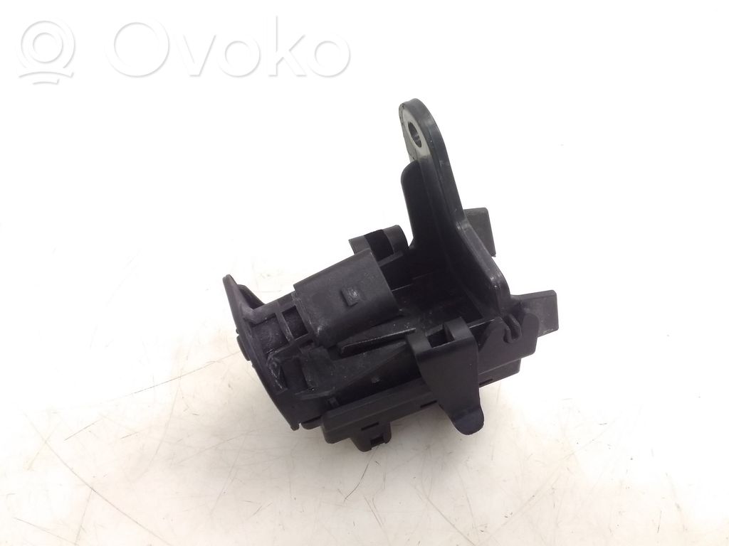 Bentley Continental Air quality sensor 