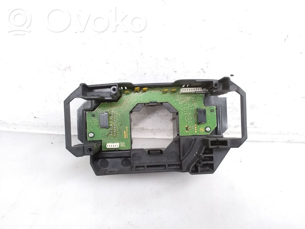 Land Rover Range Rover Evoque L538 Sensor de ángulo de dirección 