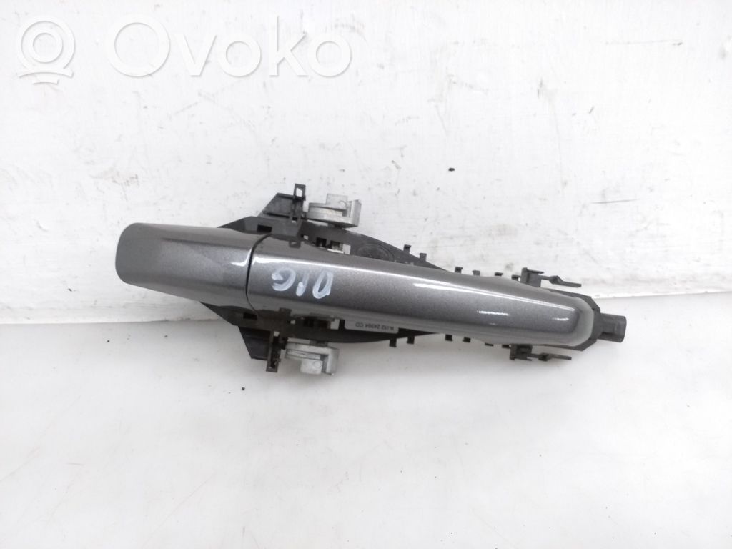 Land Rover Range Rover Evoque L538 Manecilla externa puerta trasera 
