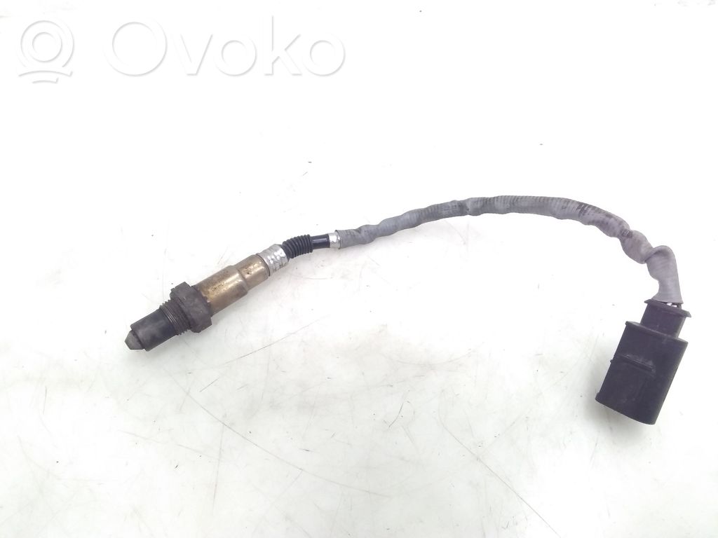 Mercedes-Benz Sprinter W906 Lambda probe sensor 