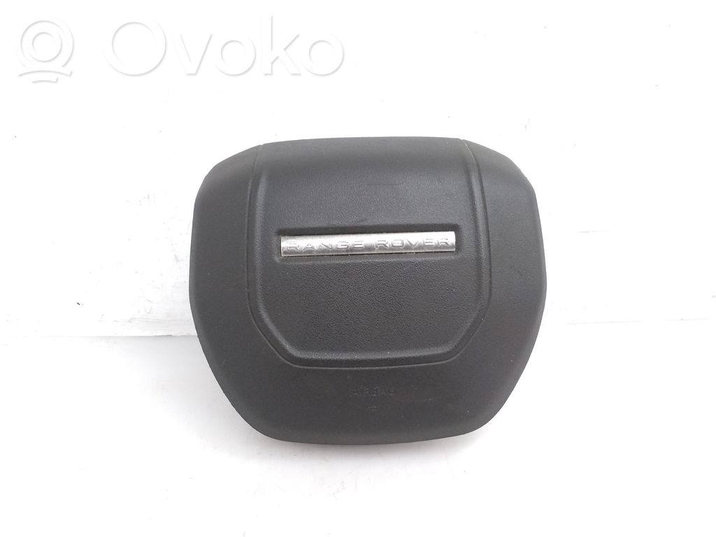 Land Rover Range Rover Evoque L538 Airbag volan 