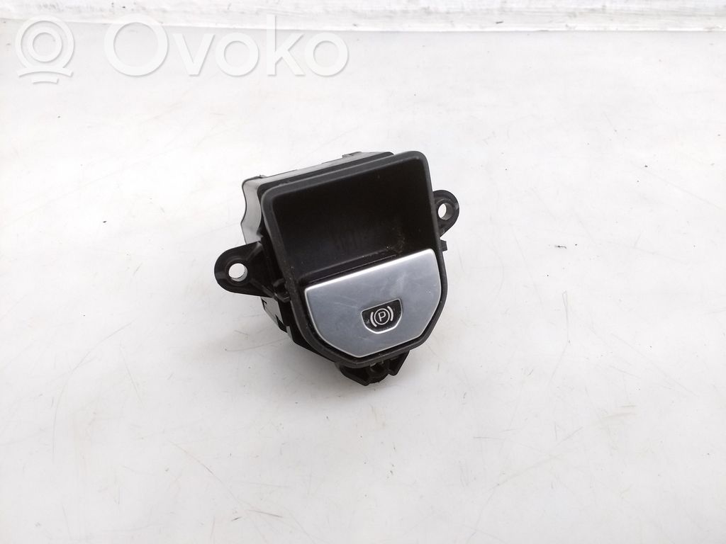 Land Rover Range Rover Evoque L538 Comutator frână parcare 