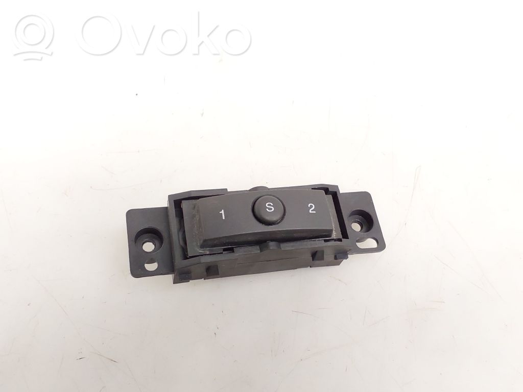Chrysler Grand Voyager V Seat memory switch 