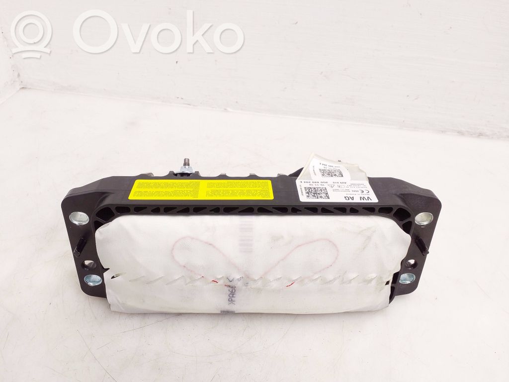 Volkswagen PASSAT B8 Airbag pasager 