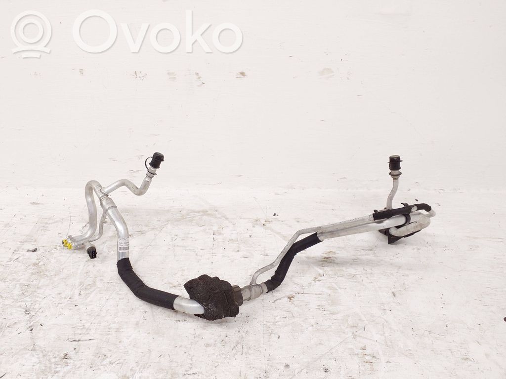 Volvo XC60 Wąż / Przewód klimatyzacji A/C 