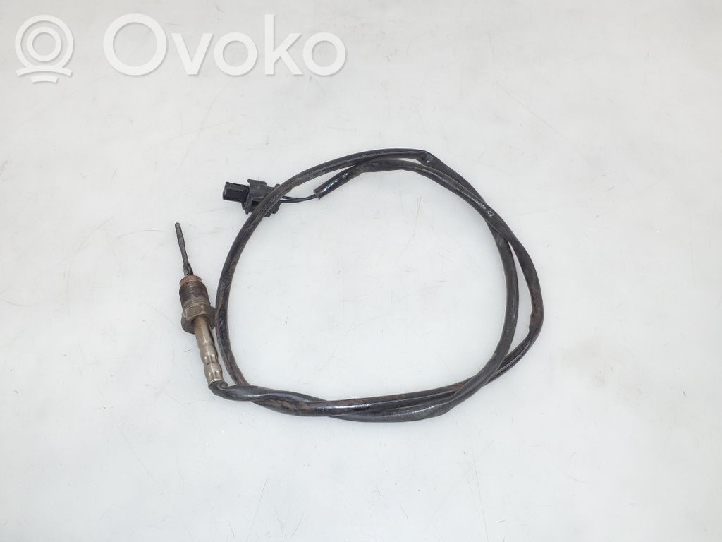 Mini One - Cooper F56 F55 Exhaust gas temperature sensor 