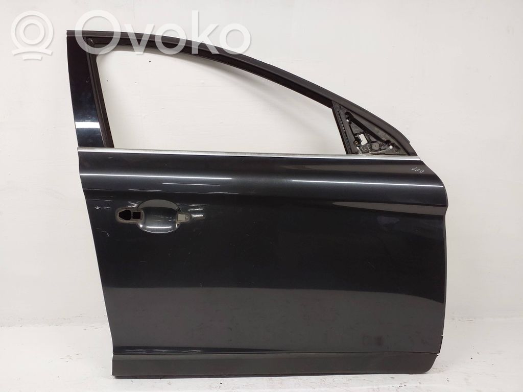 Volvo XC60 Durvis 