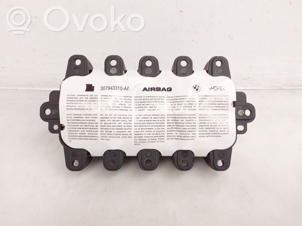 Mini One - Cooper F56 F55 Airbag pasager 
