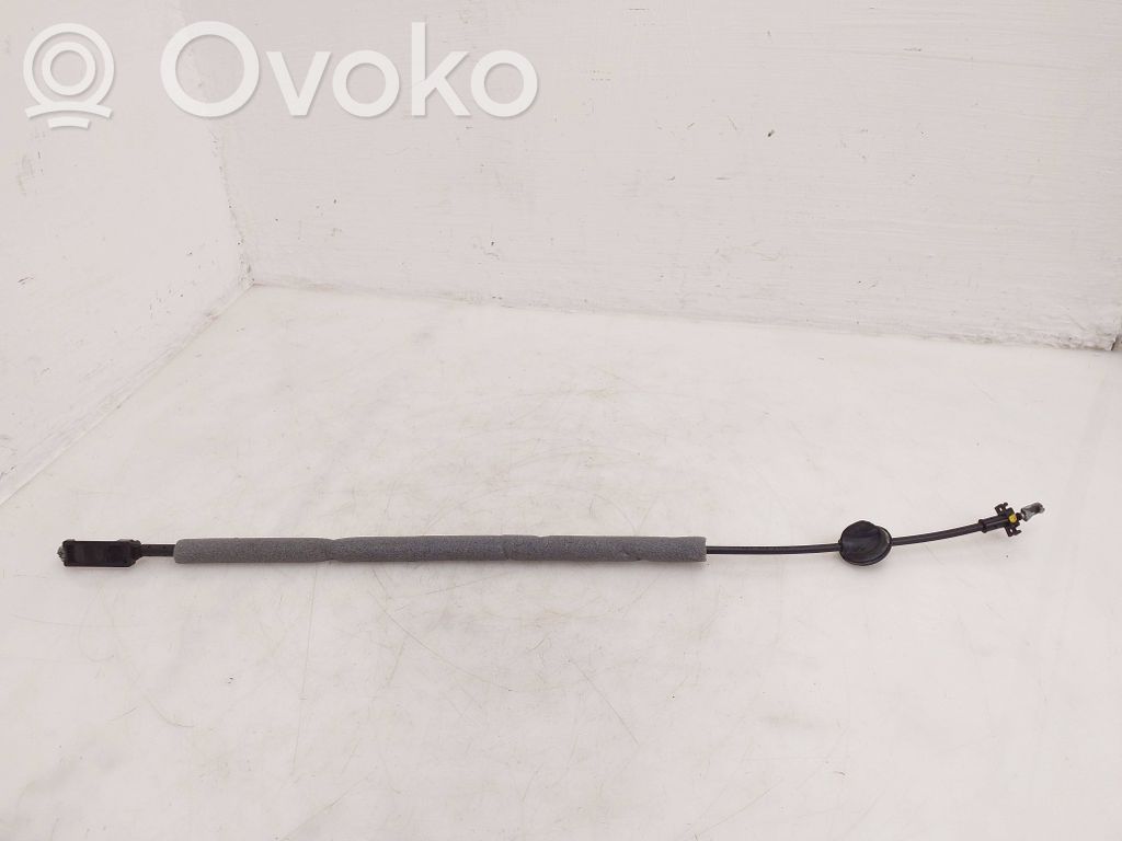Volvo XC60 Línea de cable puerta delantera 