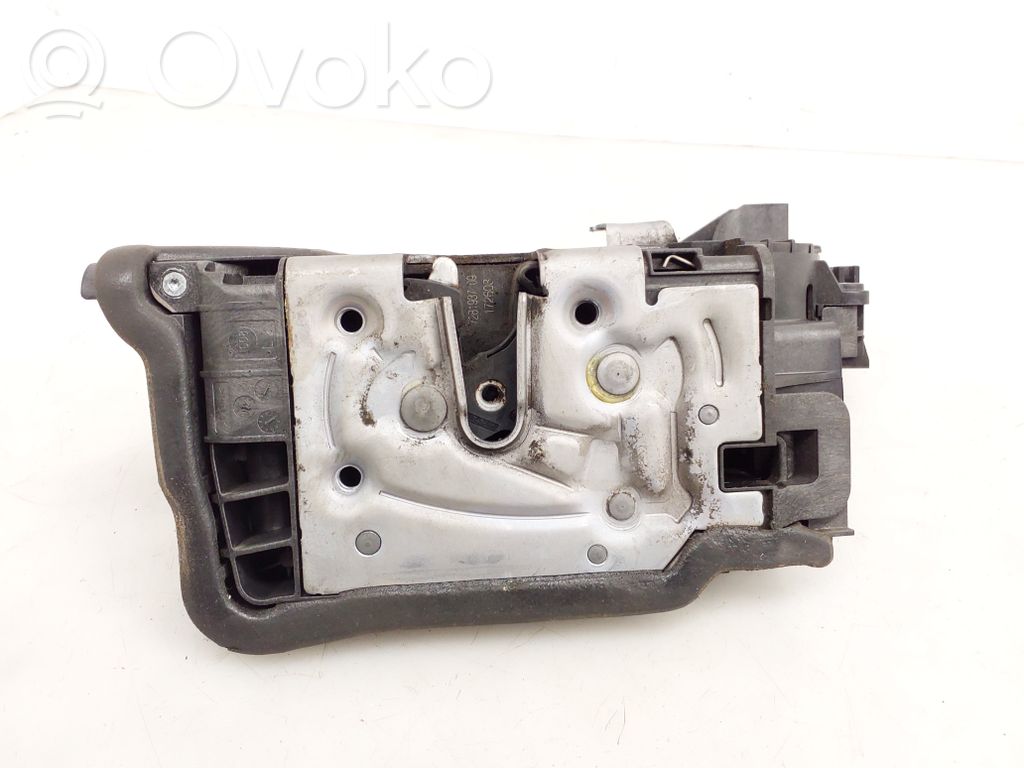 Mini One - Cooper F56 F55 Front door lock 