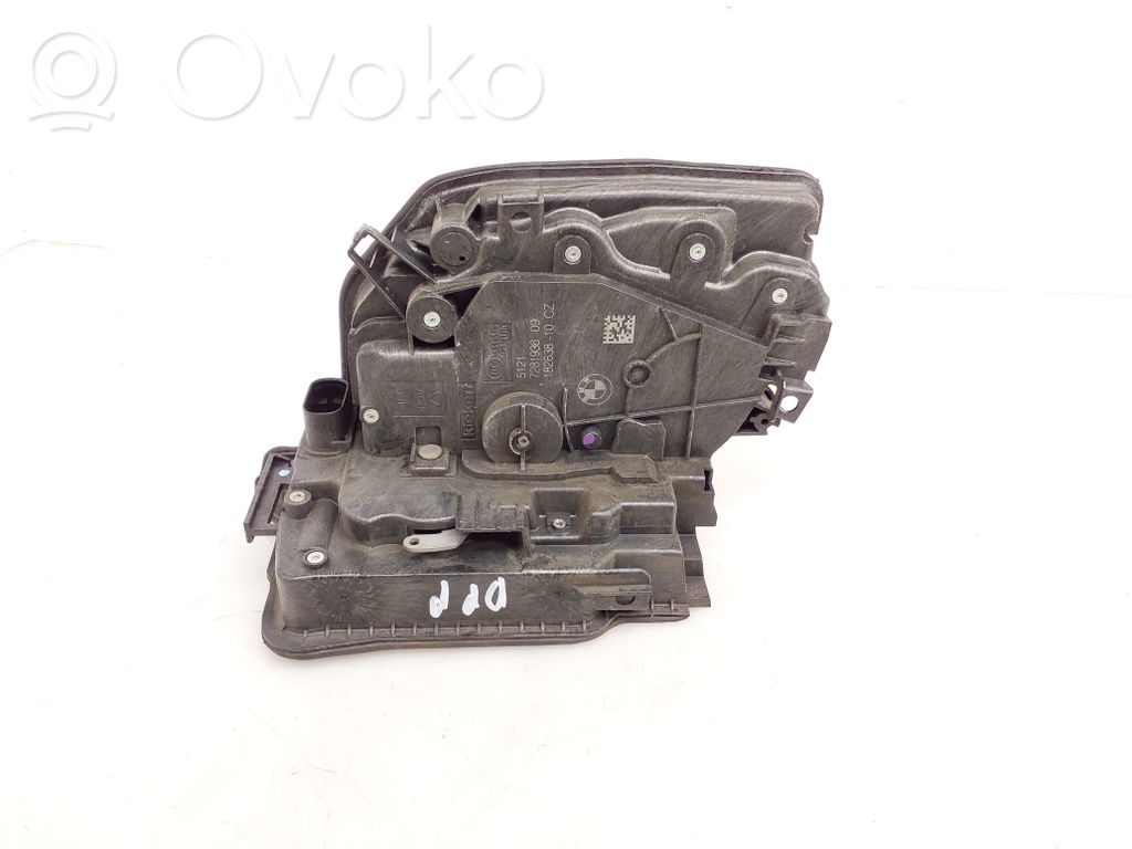 Mini One - Cooper F56 F55 Front door lock 