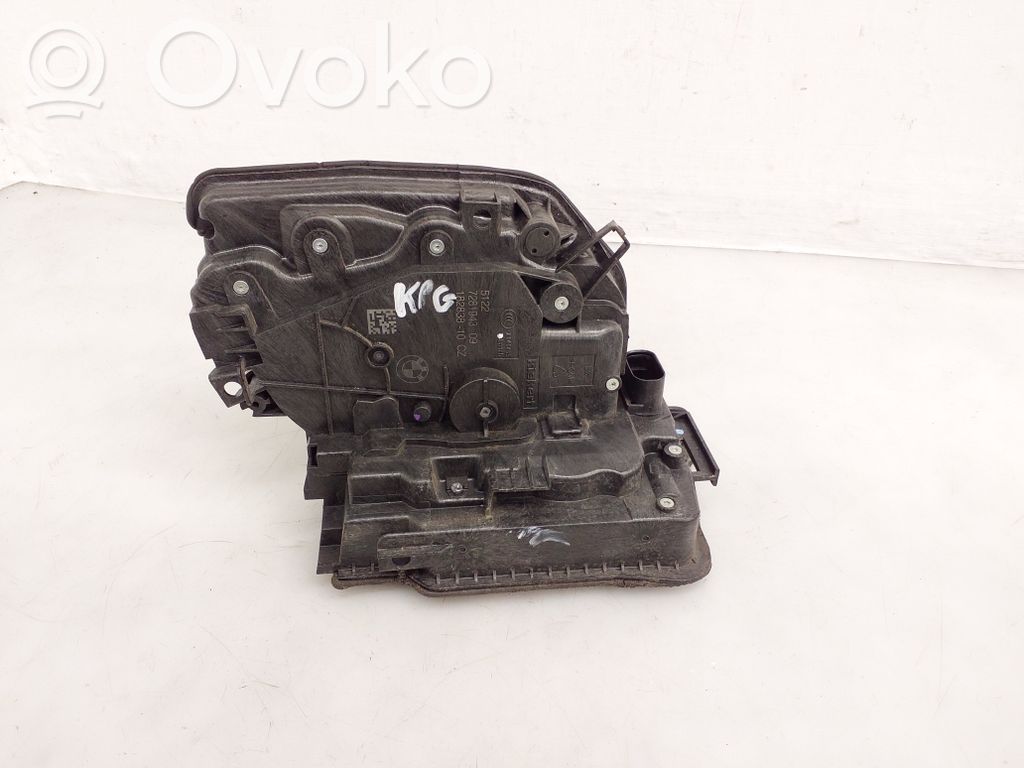 Mini One - Cooper F56 F55 Rear door lock 