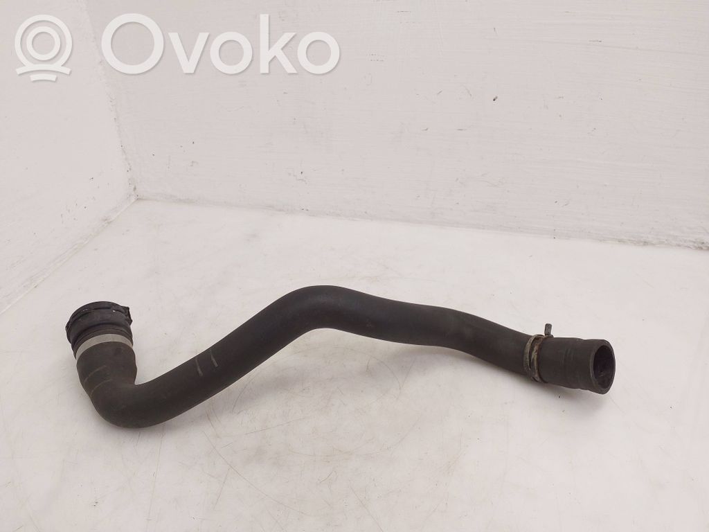 Ford Kuga II Engine coolant pipe/hose 