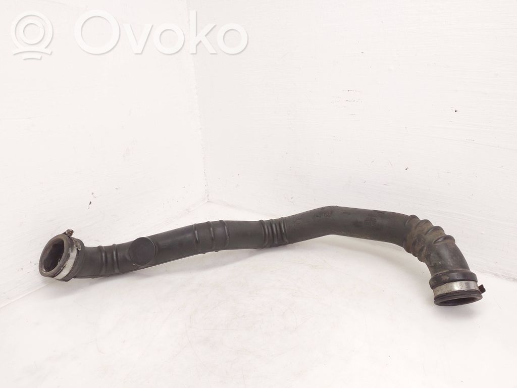 Ford Kuga II Tubo flessibile intercooler 