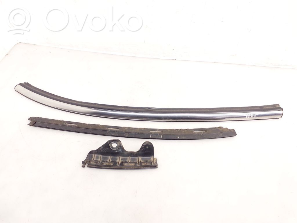 Mini One - Cooper F56 F55 Rivestimento vetro lato posteriore 
