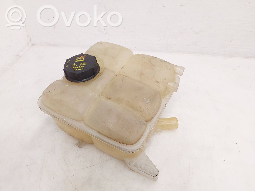 Ford Kuga II Serbatoio di compensazione del liquido refrigerante/vaschetta 