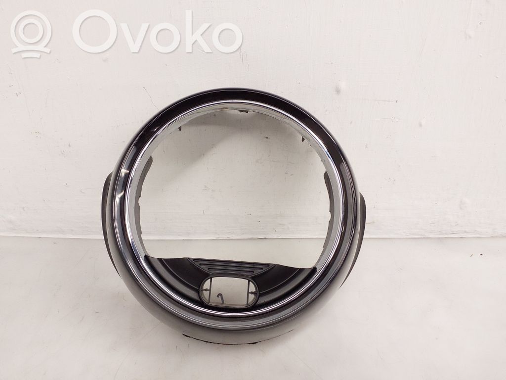 Mini One - Cooper F56 F55 Panelės apdaila 