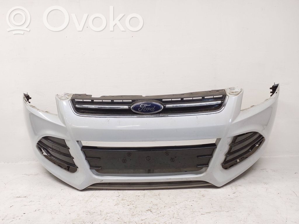 Ford Kuga II Bară față 