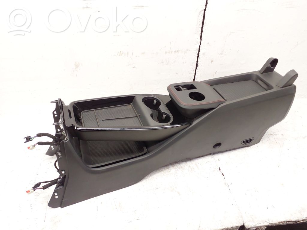 Ford Mustang Mach-E Center console 