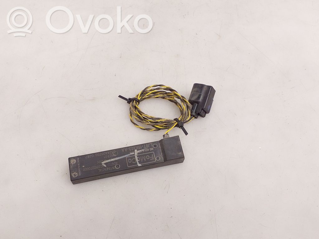 Ford Mustang Mach-E Antenne des Keyless-Systems 
