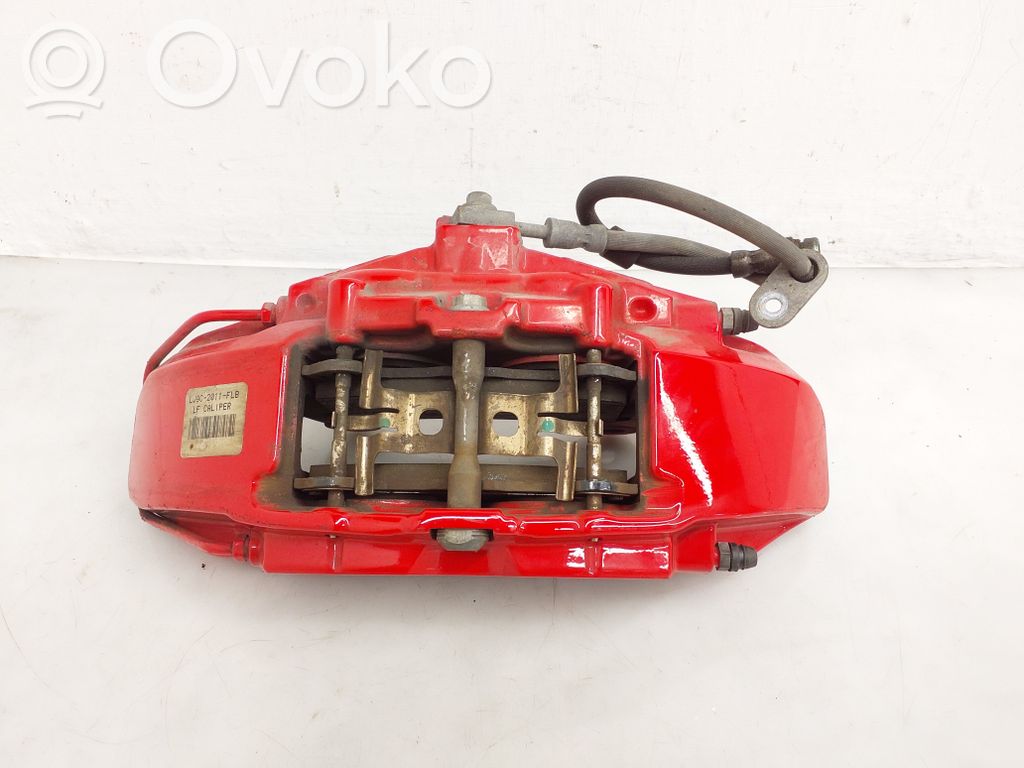 Ford Mustang Mach-E Front brake caliper 