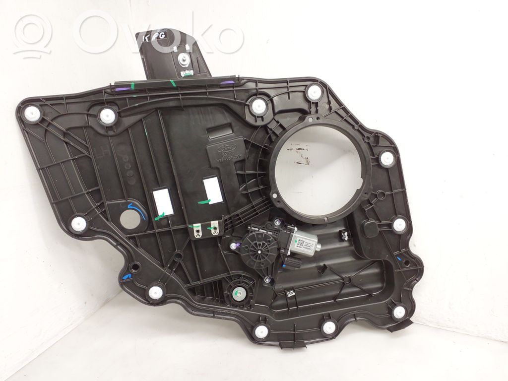 Ford Mustang Mach-E Regulador de puerta trasera con motor 