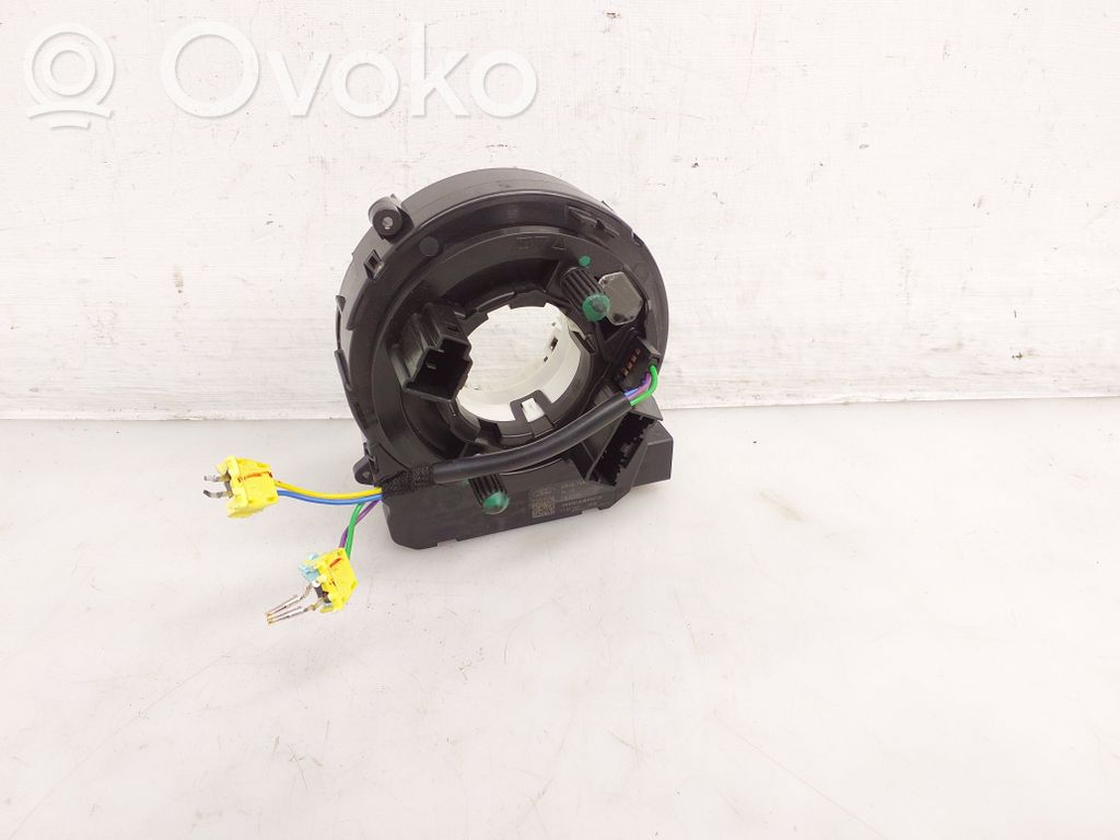 Ford Mustang Mach-E Airbag slip ring squib (SRS ring) 