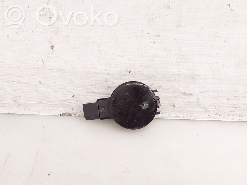 Ford Mustang Mach-E Rain sensor 