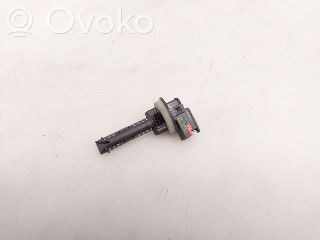 Ford Mustang Mach-E Interior temperature sensor 