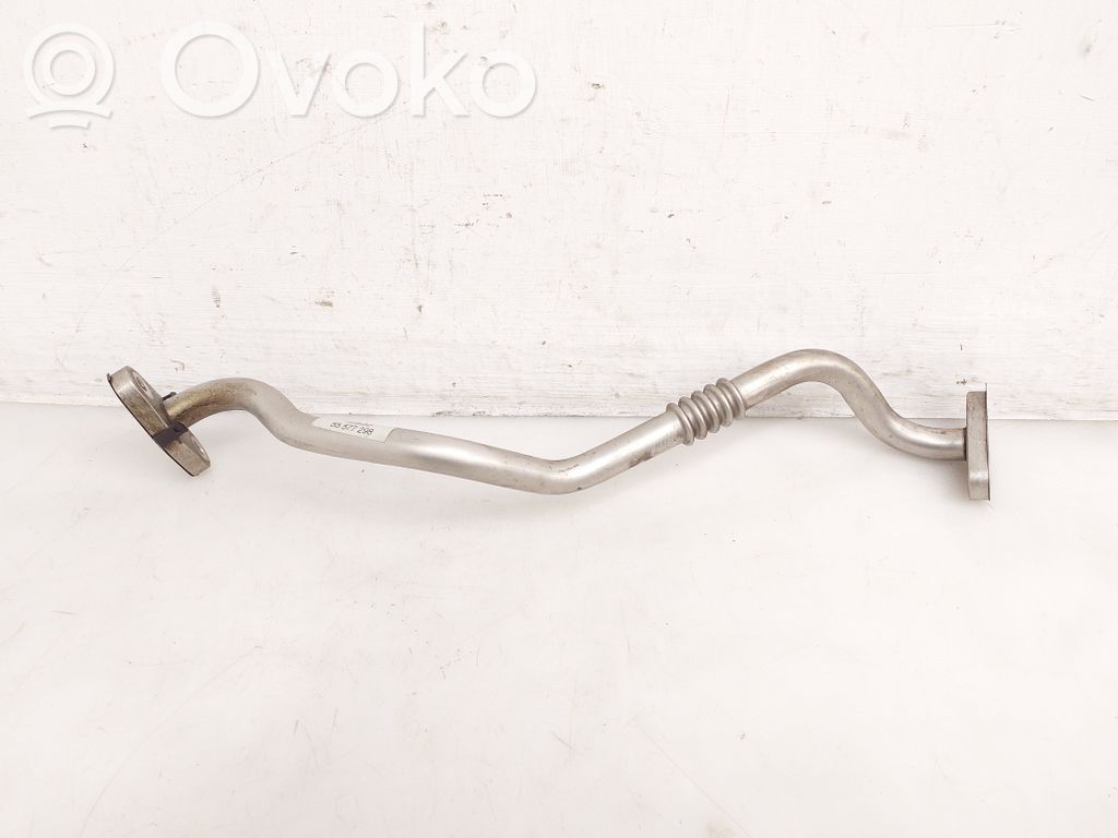 Opel Astra K Turboahtimen öljyletku