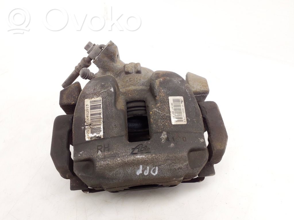 Citroen Berlingo Bremssattel vorne 