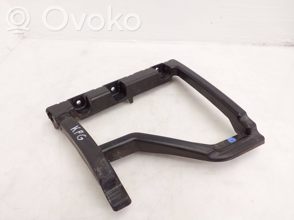 Citroen Berlingo Rear bumper mounting bracket 