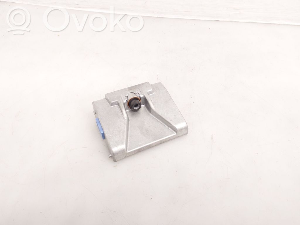 KIA Soul Windshield/windscreen camera 