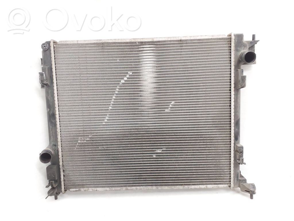 Nissan X-Trail T32 Coolant radiator 