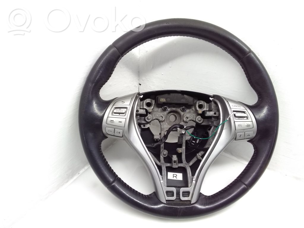 Volant